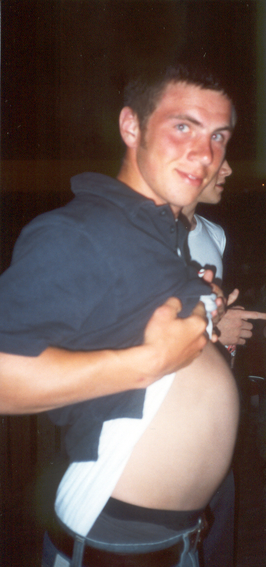 Mannings body